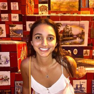 Meet your Posher, Karin